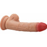Generique Gode réaliste Marco 13 x 3.4cm